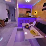 Appartement Moderno Y Luminoso Atico Con Vistas Y Piscina *
