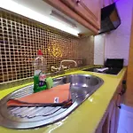Moderno Y Luminoso Atico Con Vistas Y Piscina *