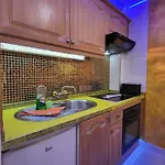 Apartment Moderno Y Luminoso Atico Con Vistas Y Piscina *