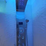 Moderno Y Luminoso Atico Con Vistas Y Piscina *