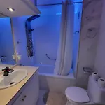 Moderno Y Luminoso Atico Con Vistas Y Piscina San Miguel de Abona