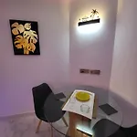 Moderno Y Luminoso Atico Con Vistas Y Piscina Apartment *