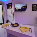 Moderno Y Luminoso Atico Con Vistas Y Piscina Apartment *