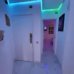 Apartment Moderno Y Luminoso Atico Con Vistas Y Piscina