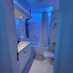 Moderno Y Luminoso Atico Con Vistas Y Piscina *
