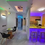 Moderno Y Luminoso Atico Con Vistas Y Piscina Apartment *