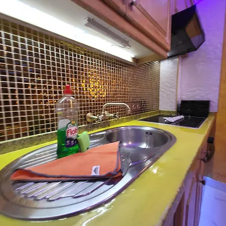 Moderno Y Luminoso Atico Con Vistas Y Piscina *