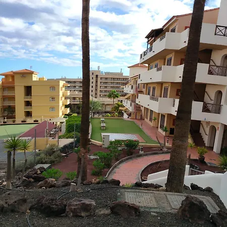 Apartment Moderno Y Luminoso Atico Con Vistas Y Piscina San Miguel de Abona