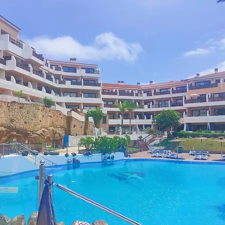 Apartment Moderno Y Luminoso Atico Con Vistas Y Piscina *