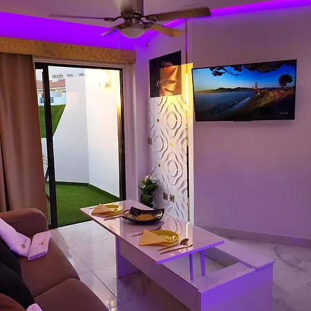 Apartment Moderno Y Luminoso Atico Con Vistas Y Piscina *