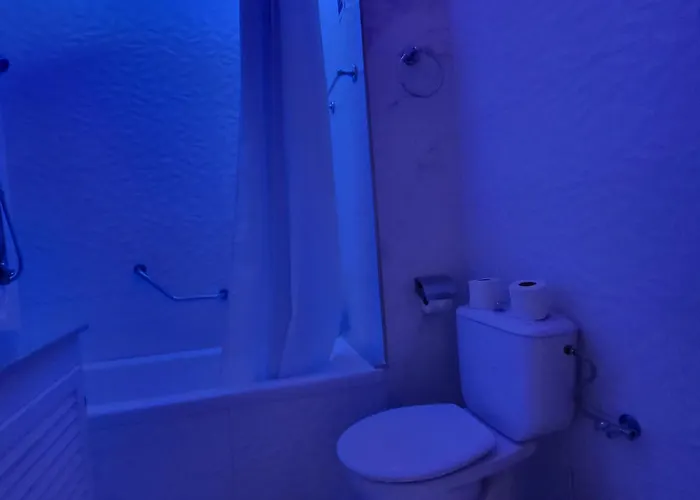 Moderno Y Luminoso Atico Con Vistas Y Piscina * San Miguel de Abona