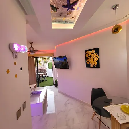 Apartman Moderno Y Luminoso Atico Con Vistas Y Piscina